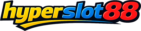 Logo hyperslot88